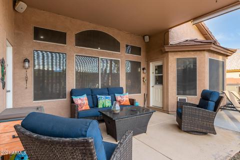 4101 E Redwood Ln, Phoenix, AZ 85048 photo 36