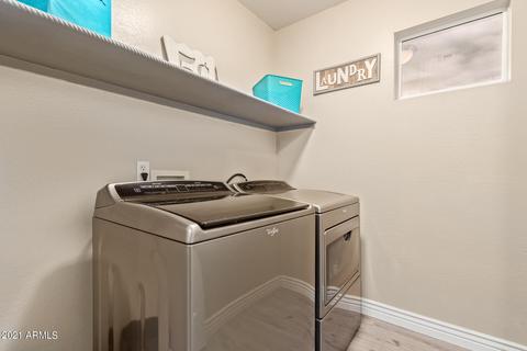 4101 E Redwood Ln, Phoenix, AZ 85048 photo 34