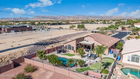 4101 E Redwood Ln, Phoenix, AZ 85048 photo 53