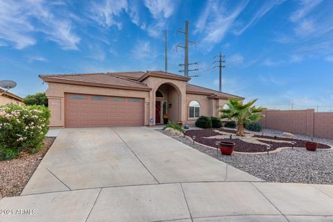 4101 E Redwood Ln, Phoenix, AZ 85048 photo 2