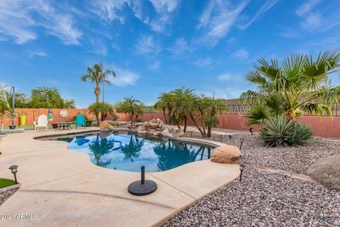 4101 E Redwood Ln, Phoenix, AZ 85048 photo 41
