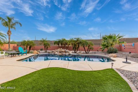 4101 E Redwood Ln, Phoenix, AZ 85048 photo 40