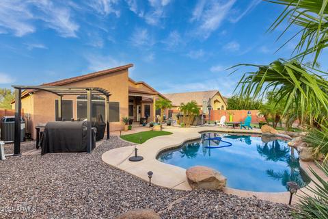 4101 E Redwood Ln, Phoenix, AZ 85048 photo 38