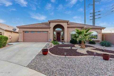 4101 E Redwood Ln, Phoenix, AZ 85048 photo 6