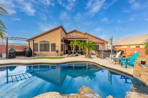 4101 E Redwood Ln, Phoenix, AZ 85048 photo 39