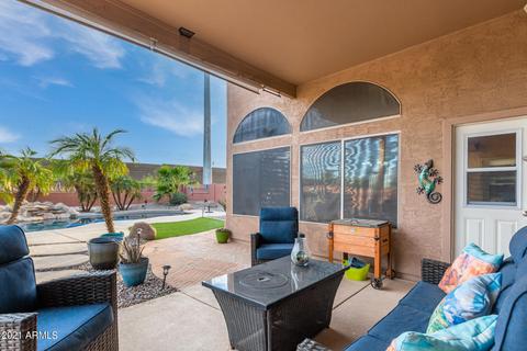 4101 E Redwood Ln, Phoenix, AZ 85048 photo 35
