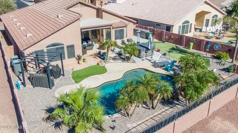 4101 E Redwood Ln, Phoenix, AZ 85048 photo 50