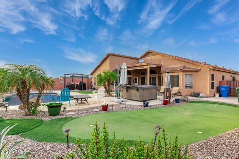 4101 E Redwood Ln, Phoenix, AZ 85048 photo 1