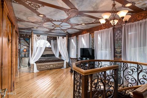 5333 E Palomino Rd, Phoenix, AZ 85018 photo 15