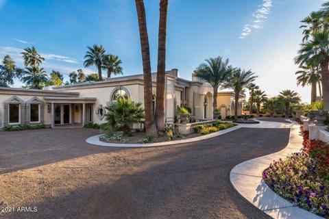 5333 E Palomino Rd, Phoenix, AZ 85018 photo 11
