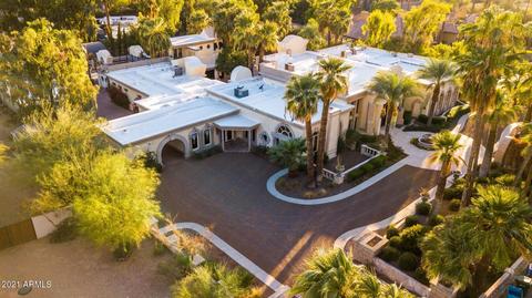5333 E Palomino Rd, Phoenix, AZ 85018 photo 3