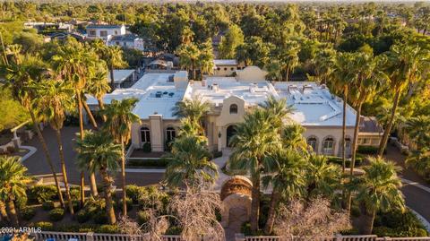 5333 E Palomino Rd, Phoenix, AZ 85018 photo 1
