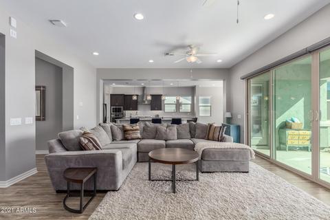 2765 S Jeffry St, Gilbert, AZ 85295 photo 7