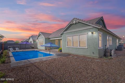 2765 S Jeffry St, Gilbert, AZ 85295 photo 36