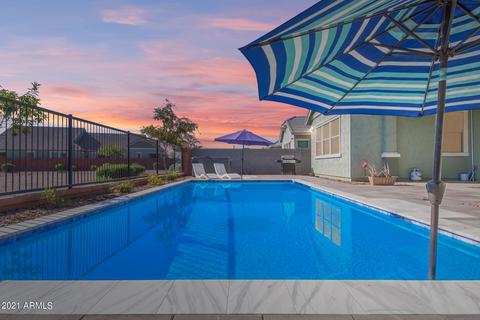 2765 S Jeffry St, Gilbert, AZ 85295 photo 32