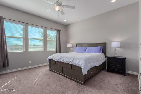 2765 S Jeffry St, Gilbert, AZ 85295 photo 21