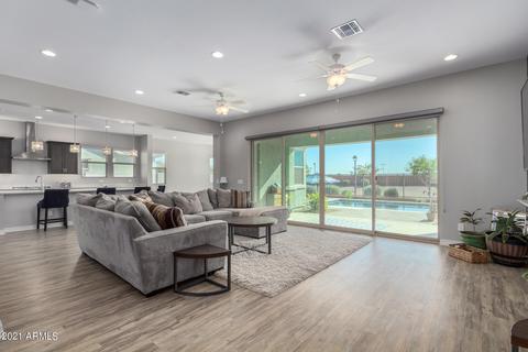 2765 S Jeffry St, Gilbert, AZ 85295 photo 6