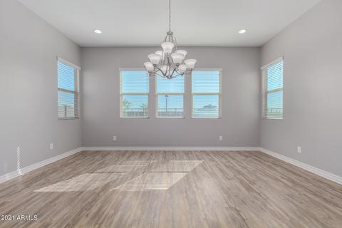 2765 S Jeffry St, Gilbert, AZ 85295 photo 12