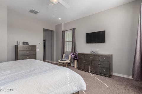 2765 S Jeffry St, Gilbert, AZ 85295 photo 22
