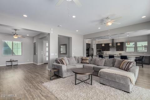 2765 S Jeffry St, Gilbert, AZ 85295 photo 8