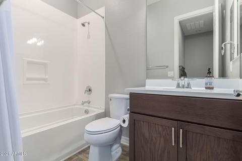 2765 S Jeffry St, Gilbert, AZ 85295 photo 30