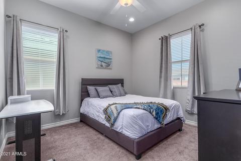 2765 S Jeffry St, Gilbert, AZ 85295 photo 27