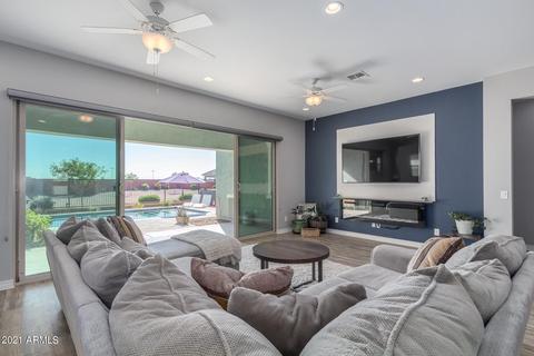 2765 S Jeffry St, Gilbert, AZ 85295 photo 9