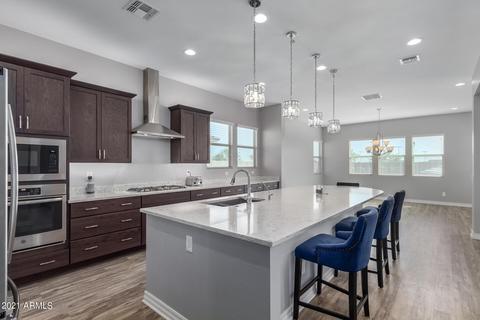 2765 S Jeffry St, Gilbert, AZ 85295 photo 18