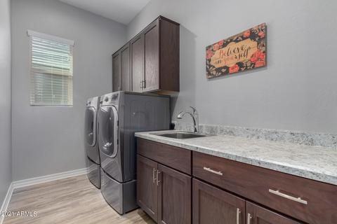 2765 S Jeffry St, Gilbert, AZ 85295 photo 31