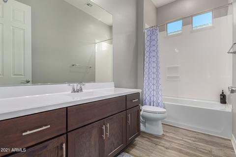 2765 S Jeffry St, Gilbert, AZ 85295 photo 28