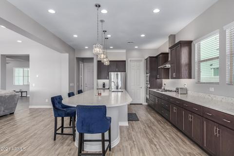 2765 S Jeffry St, Gilbert, AZ 85295 photo 16