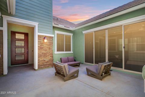 2765 S Jeffry St, Gilbert, AZ 85295 photo 2
