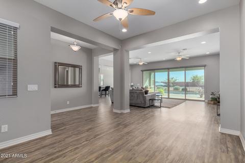 2765 S Jeffry St, Gilbert, AZ 85295 photo 5