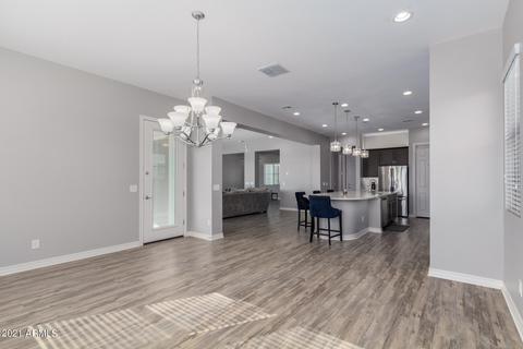 2765 S Jeffry St, Gilbert, AZ 85295 photo 14