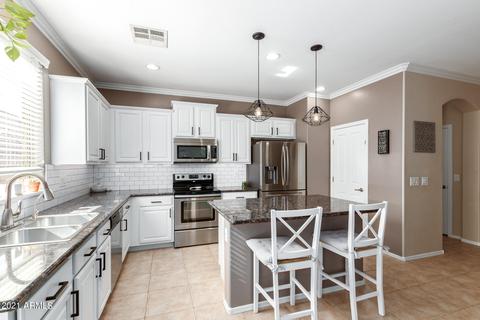 3749 E Waite Ln, Gilbert, AZ 85295 photo 13