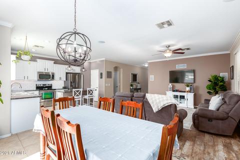 3749 E Waite Ln, Gilbert, AZ 85295 photo 11