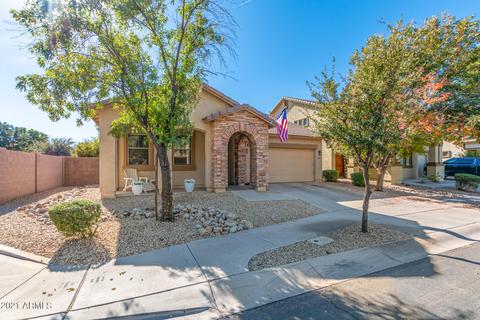 3749 E Waite Ln, Gilbert, AZ 85295 photo 1