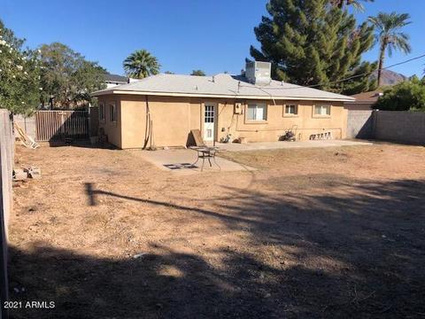 4001 E Fairmount Ave, Phoenix, AZ 85018 photo 33