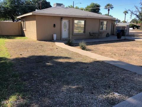 4001 E Fairmount Ave, Phoenix, AZ 85018 photo 3