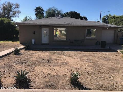 4001 E Fairmount Ave, Phoenix, AZ 85018 photo 4
