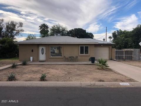 4001 E Fairmount Ave, Phoenix, AZ 85018 photo 1