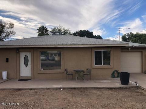 4001 E Fairmount Ave, Phoenix, AZ 85018 photo 2