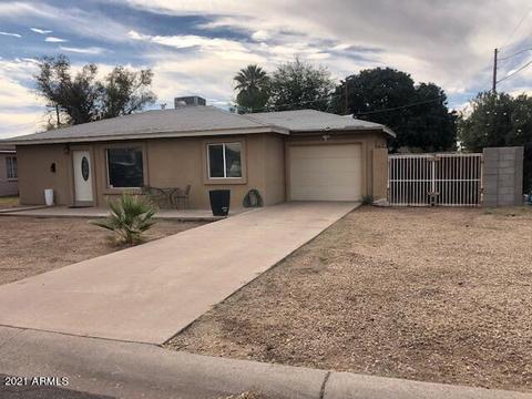 4001 E Fairmount Ave, Phoenix, AZ 85018 photo 5