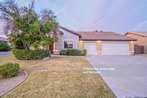2256 E Knoll St, Mesa, AZ 85213 photo 1