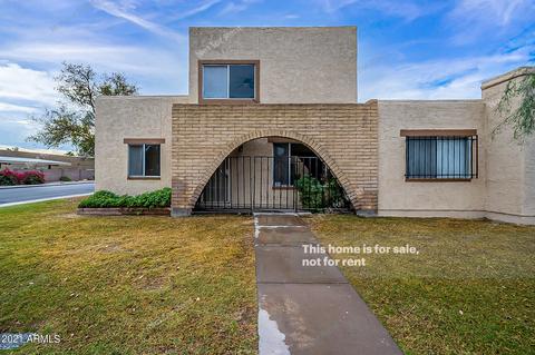 2135 E Dunbar Dr, Tempe, AZ 85282 photo 1