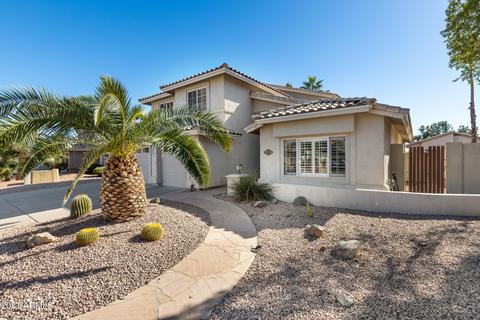 2701 E Bighorn Ave, Phoenix, AZ 85048 photo 2