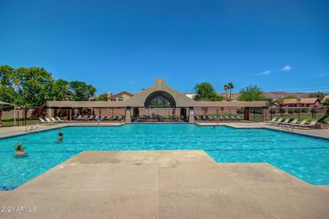 2701 E Bighorn Ave, Phoenix, AZ 85048 photo 52