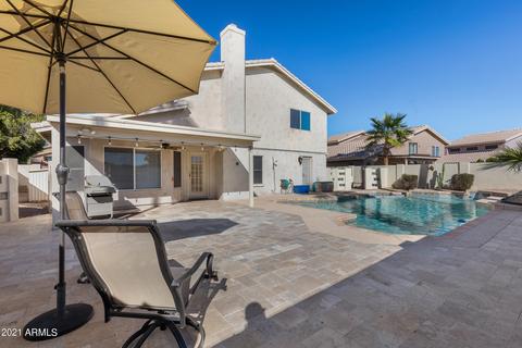 2701 E Bighorn Ave, Phoenix, AZ 85048 photo 37