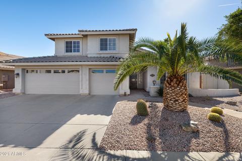 2701 E Bighorn Ave, Phoenix, AZ 85048 photo 1