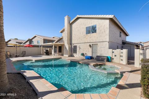 2701 E Bighorn Ave, Phoenix, AZ 85048 photo 36